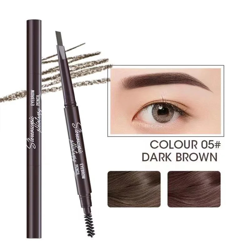 Waterproof Microblading Eyebrow Pen for Natural Brows - 18