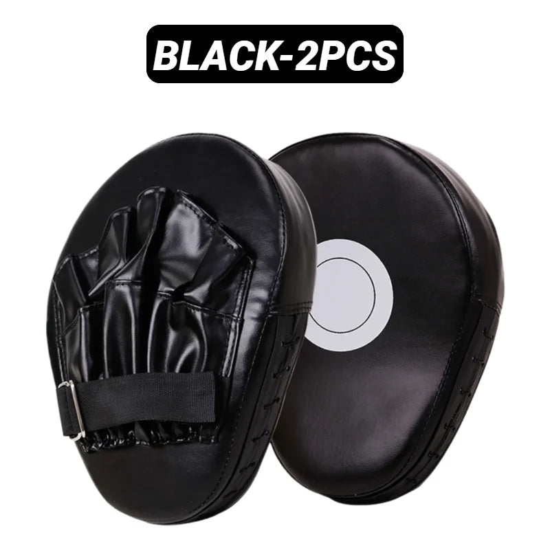 Professional Boxing Focus Pads for MMA and Martial Arts Training - 19