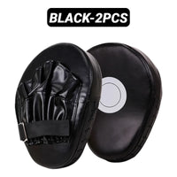 Professional Boxing Focus Pads for MMA and Martial Arts Training