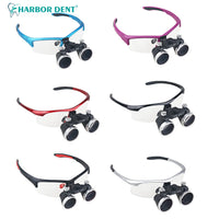 Ergonomic Dental Magnifying Loupes for Precision Work