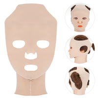 3D Breathable V-Shape Face Lifting Mask