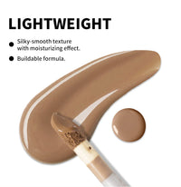Multi-Use Bronzing and Shaping Serum for Radiant Skin