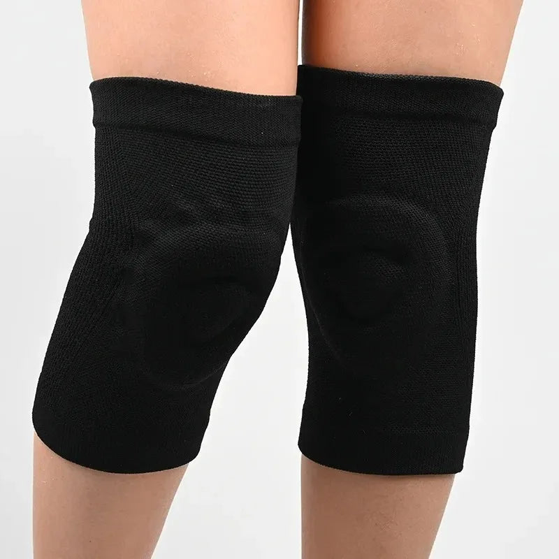 Breathable Compression Knee Support for Sports and Daily Relief - 6