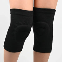 Breathable Compression Knee Support for Sports and Daily Relief
