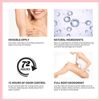All-Day Whole Body Deodorant Balm