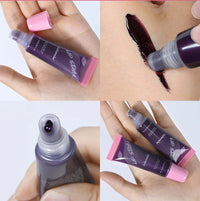 Waterproof Peel-Off Matte Lip Stain