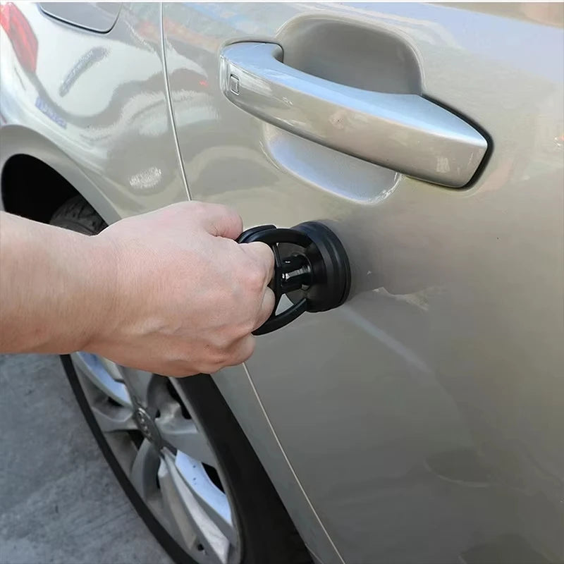 Portable Car Dent Removal Suction Cup Tool - 3