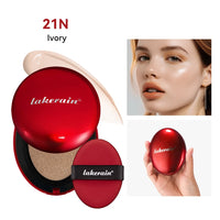 Long-Lasting Waterproof Cushion Foundation for Flawless Coverage