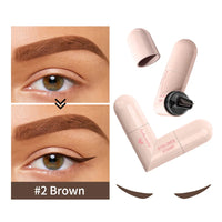 Waterproof Winged Eyeliner Stamp for Perfect Cat Eyes