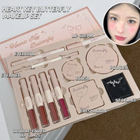 All-in-One Complete Makeup Collection Kit