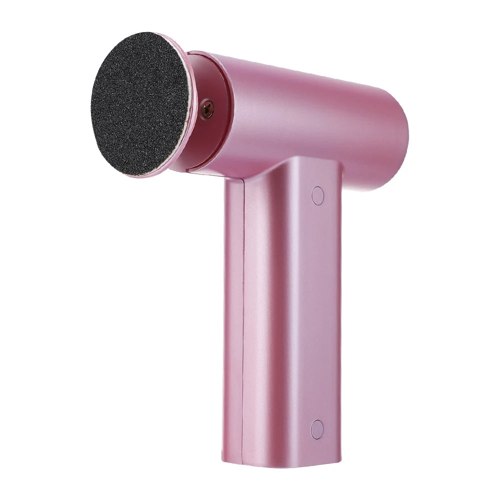 Electric Professional Pedicure Foot Callus Remover - 44