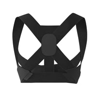 Adjustable Posture Corrector for Back Support