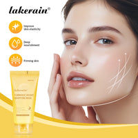 Turmeric Collagen Overnight Firming Peel-Off Mask