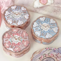 Moisturizing Air Cushion Foundation for Flawless Natural Coverage