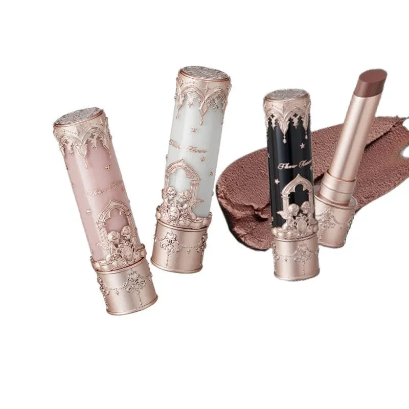 Velvet Matte Long-Lasting Moisturizing Lipstick