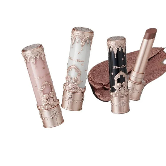 Velvet Matte Long-Lasting Moisturizing Lipstick