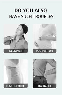 Ergonomic Honeycomb Gel Seat Cushion for Pain Relief