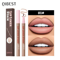 Waterproof Matte Liquid Lip Liner Pencil