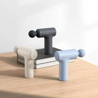 Portable Mini Muscle Massage Gun for Deep Tissue Relief