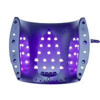 Professional 48W LED UV Nail Dryer for Gel Polish