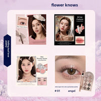 Romantic Aesthetic Makeup Gift Set