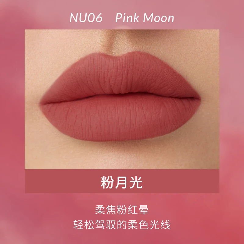 Velvet Matte Waterproof Lip Stain - 57