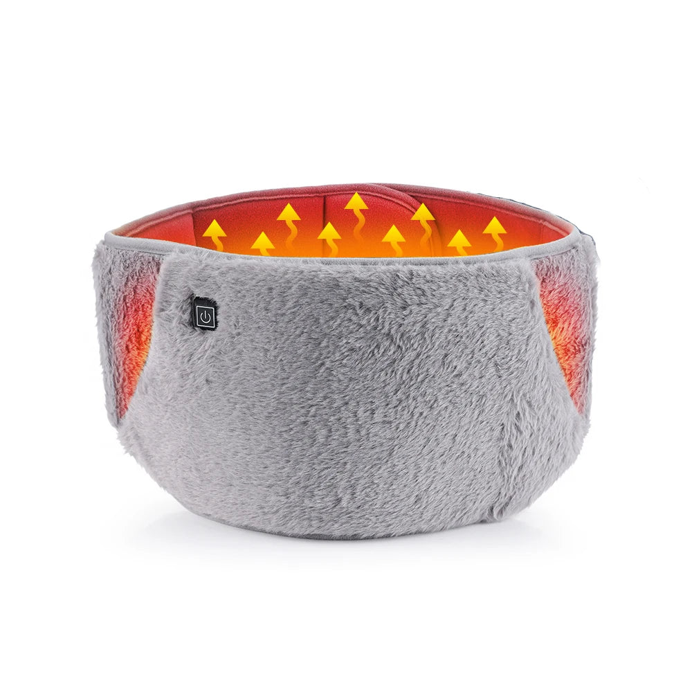 Heated Graphene Waist & Hand Warmer Belt - 20