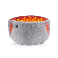 Heated Graphene Waist & Hand Warmer Belt