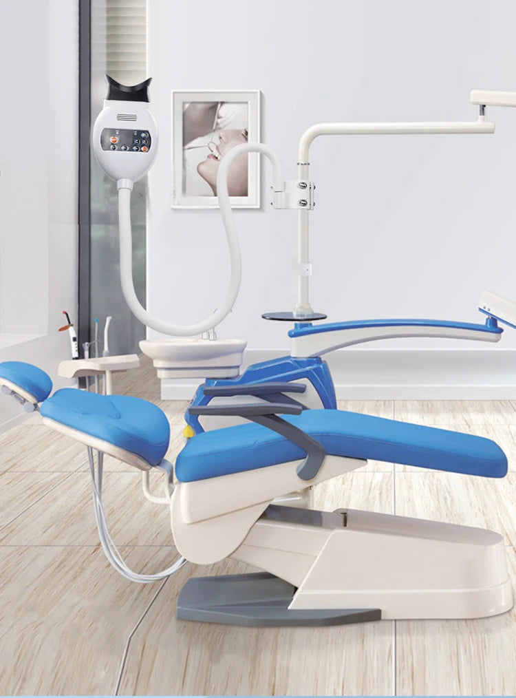 Professional LED Teeth Whitening Accelerator Lamp - 7