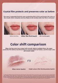 Hydrating Jelly Glazed Lip Balm