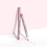 Long-Lasting Waterproof Matte Lip Liner Set