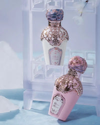 Long-Lasting Creamy Fruity Floral Eau de Parfum for Women