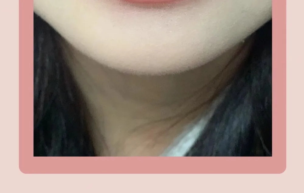 Matte Velvet Lip Mud Cream - 40
