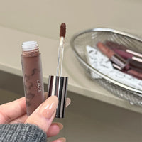 Matte Velvet Liquid Lipstick Long-Lasting Waterproof Lip Stain