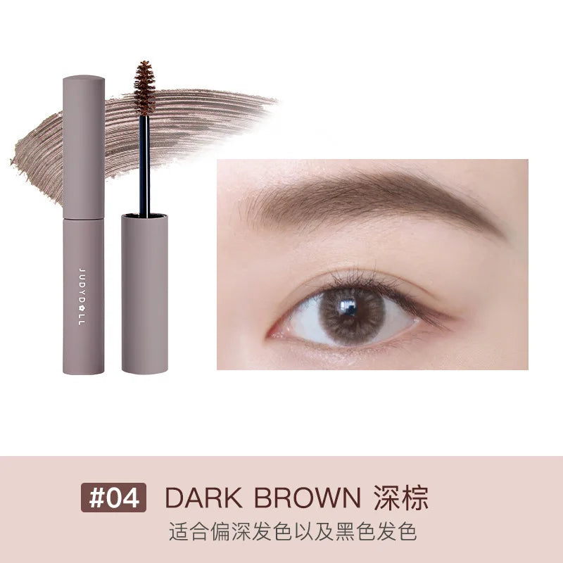 Long-Lasting Waterproof Eyebrow Tint Cream - 36