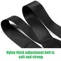 Adjustable Back Posture Corrector for Spine and Shoulder Alignment
