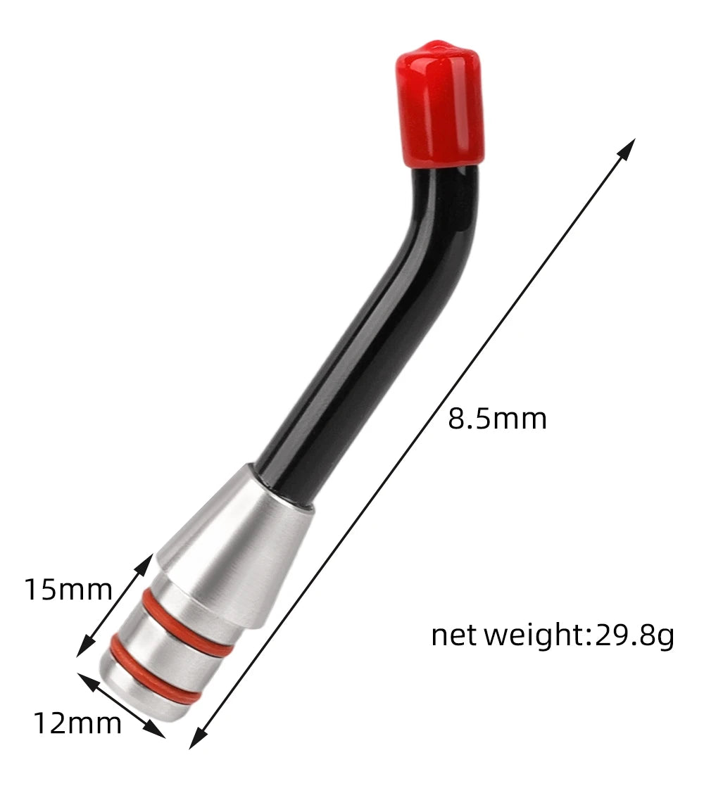 Dental LED Curing Light Fiber Optic Rod Guide - 21