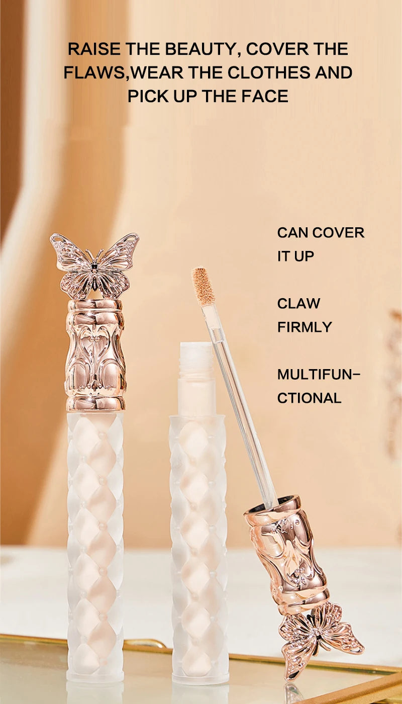 Hydrating Blemish Concealer Stick for Flawless Finish - 8