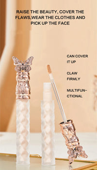 Hydrating Blemish Concealer Stick for Flawless Finish