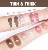 All-in-One Liquid Contouring and Highlighter Wand