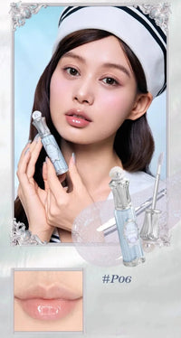 All-in-One Elegant Makeup Gift Set