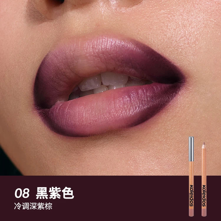 Highly-Pigmented Waterproof Lip Liner Pencil - 31
