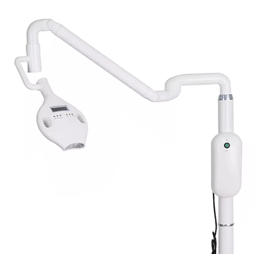 Professional LED Teeth Whitening System for Dental Clinics - 2