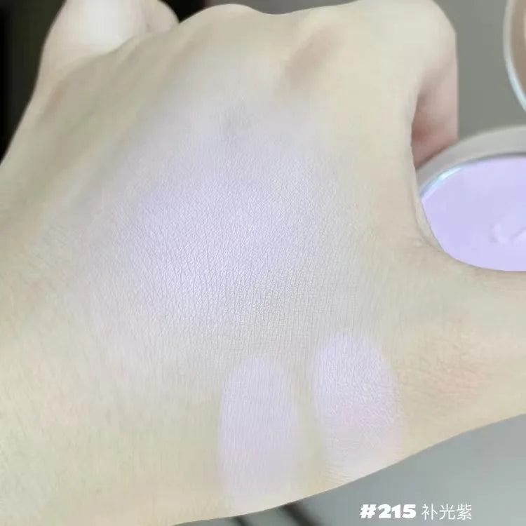 Matte Nude Long-Lasting Powder Blush - 29