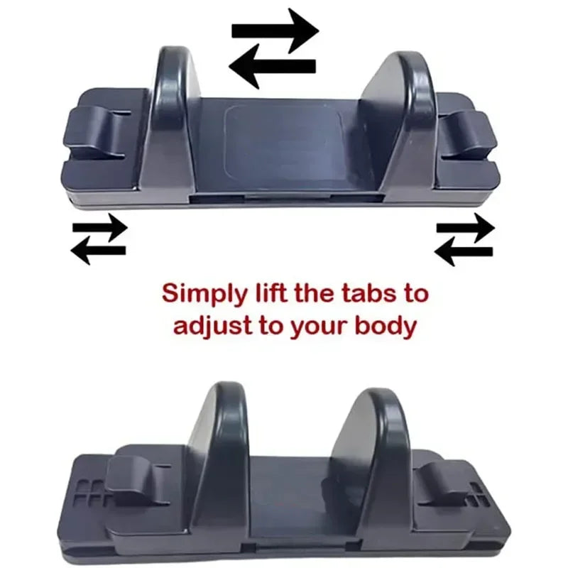 Adjustable Psoas and Deep Tissue Muscle Release Tool - 2