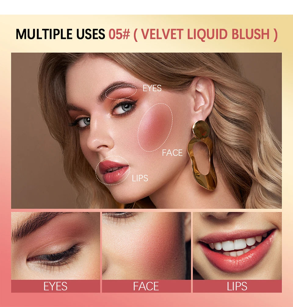 Liquid Highlighter for Radiant Glow - 25