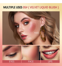 Liquid Highlighter for Radiant Glow
