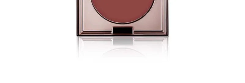 Multi-Purpose Cream Blush for Lips and Cheeks - 9