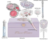 Professional All-In-One Makeup Gift Set