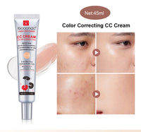 Color-Adjusting CC Cream with SPF 25